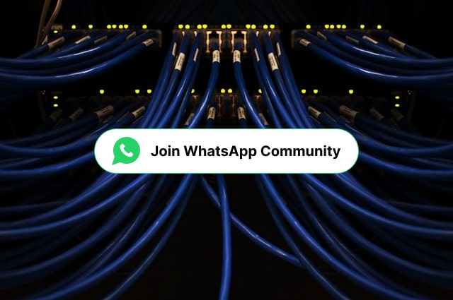 Server Installation & Maintenance
