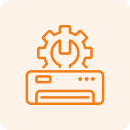 Network CPE Deployment