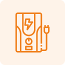 Inverters & UPS