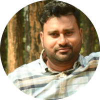 Rohit Mukul