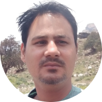 Vinaykant Naithani